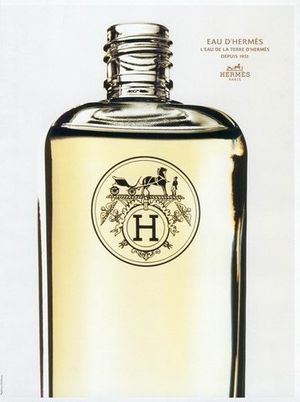 Hermes Eau D'