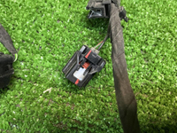 Проводка заднего бампера Jetour T2 (2023-н.в.)