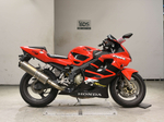 Honda CBR600F 2001