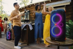 Портативная колонка JBL PartyBox 110