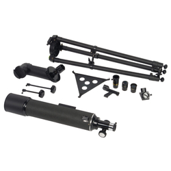 Телескоп Veber NewStar LT60090 AZII - фото 6