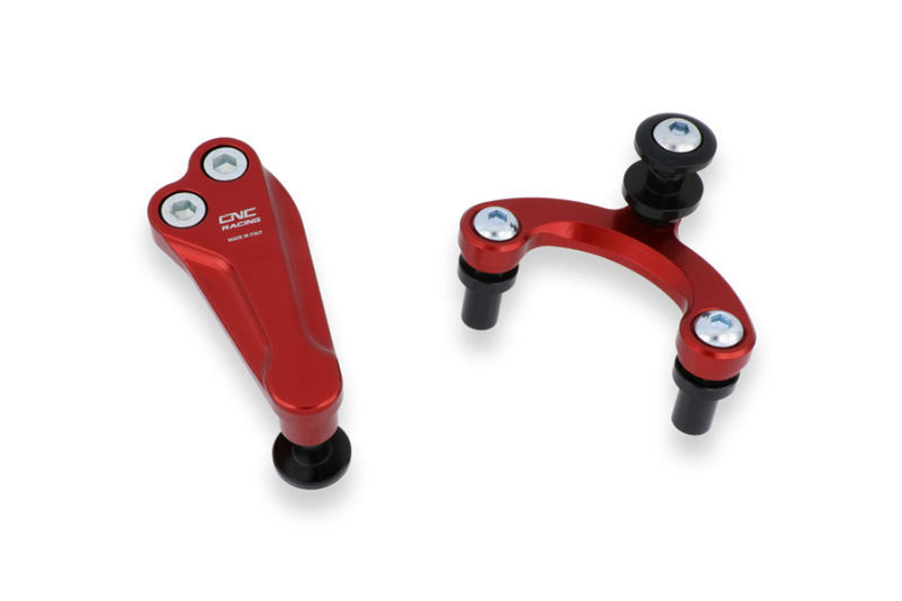 CNC Racing Крепление рулевого демпфера Ducati SuperSport 950 / 936 SD105