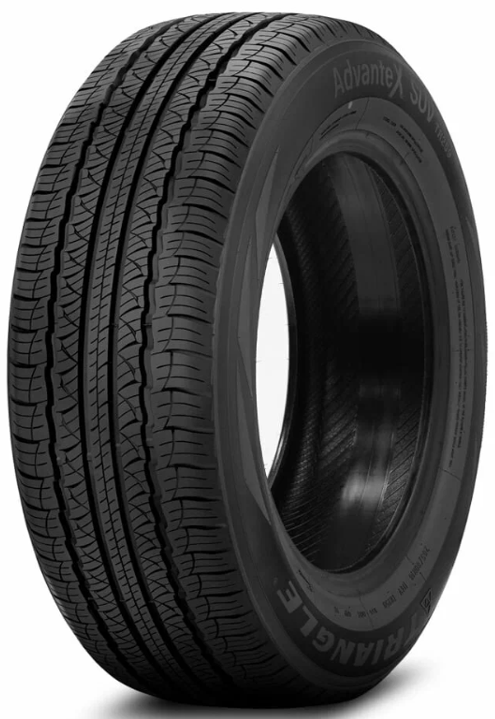 Легковая шина 235/65R18 106H AdvanteX SUV TR259 TL M+S