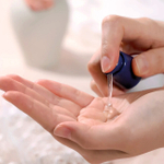 Сыворотка для волос BOUQUET GARNI Baby Powder, 100 мл