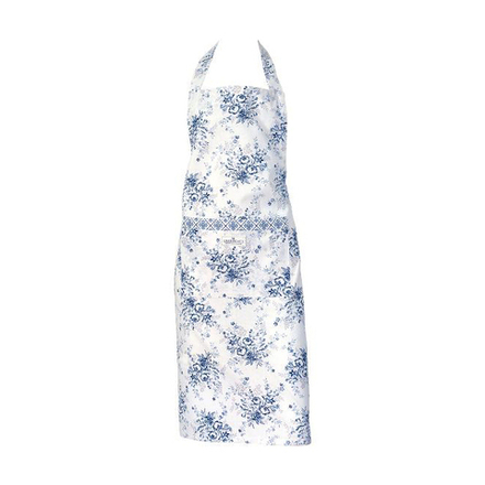 Фартук Apron Sadie blue