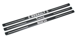 Наклейка защитная на бампер KBS-33(M51) (TUNING) KING KBS-33(M51) (TUNING)