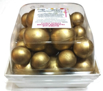 БОЛЬШОЙ набор шоколадных шаров 25 шт