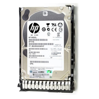 Жесткий диск HP 1.2TB 2.5" 6G SAS 10K 768788-004