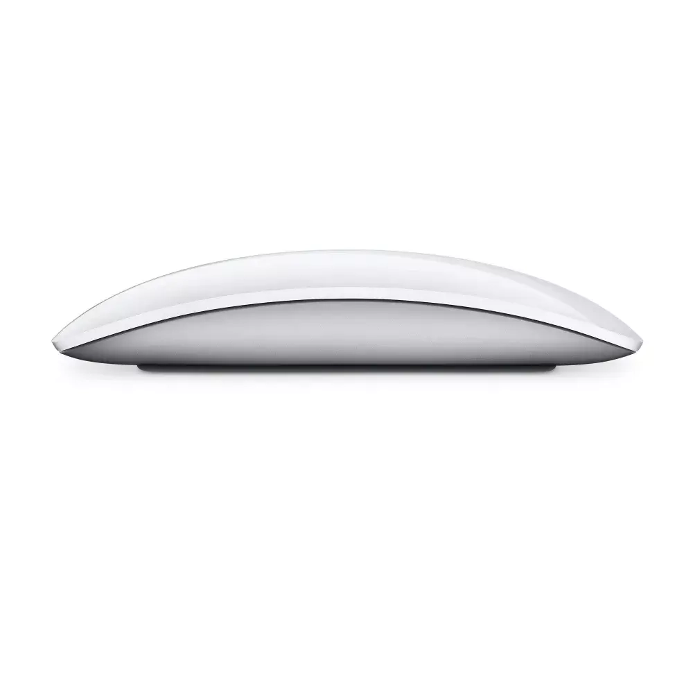 Мышь Apple Magic Mouse (A1657) (MK2E3ZM/A) white