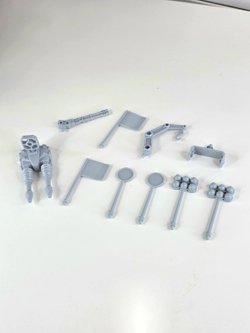 Парковка "Гонки" 2в1 свет/звук (200503273)