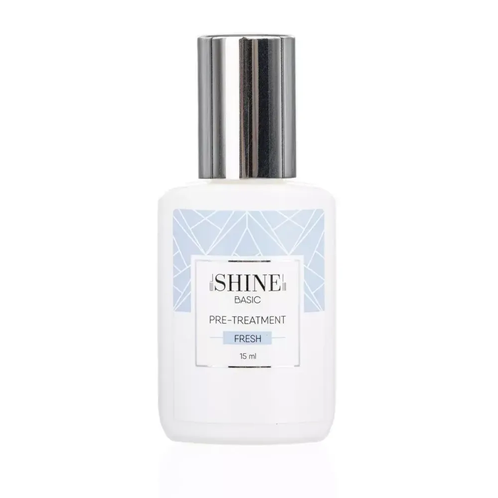 Обезжириватель слабощелочной &quot;FRESH&quot; elSHINE 15 мл