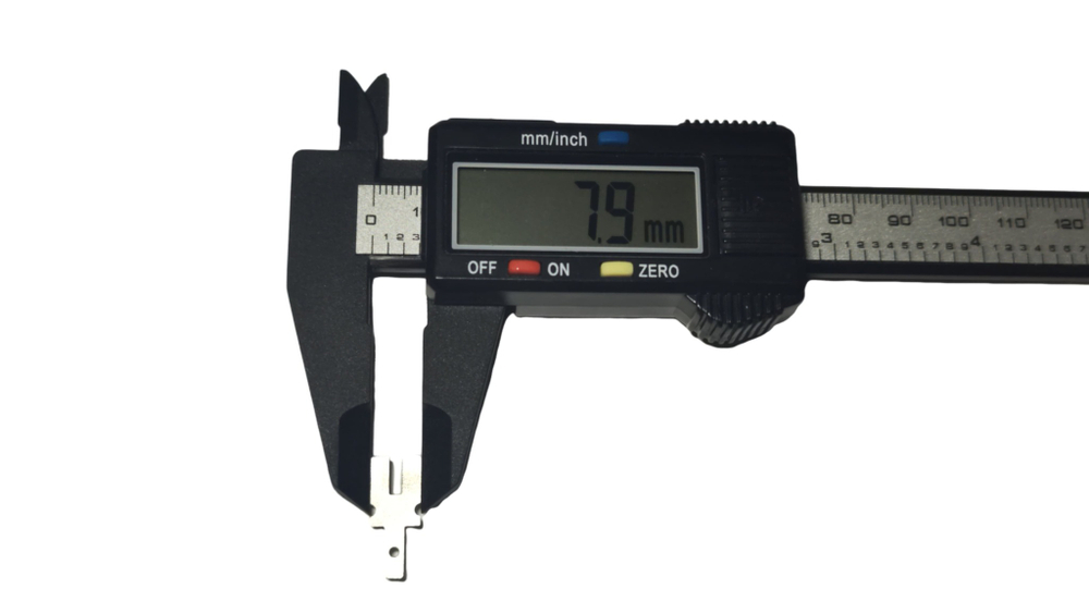 Перемычка для сварки ET YSC0-8/3-19-3-30T