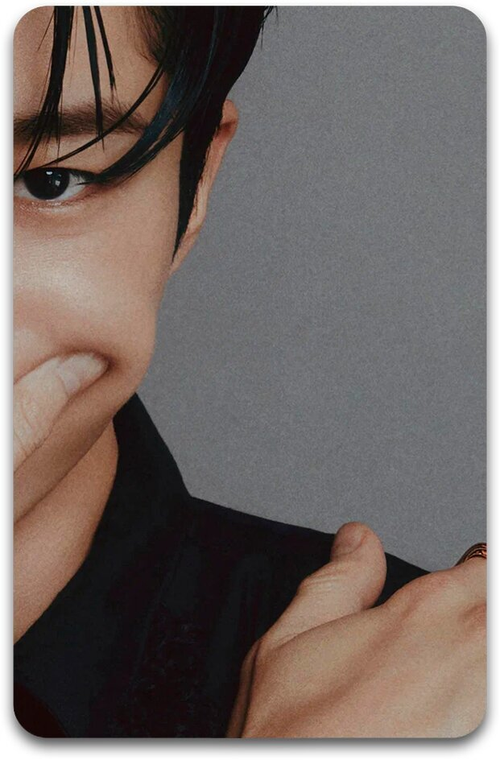 Карта #1790 / Byeon Woo Seok