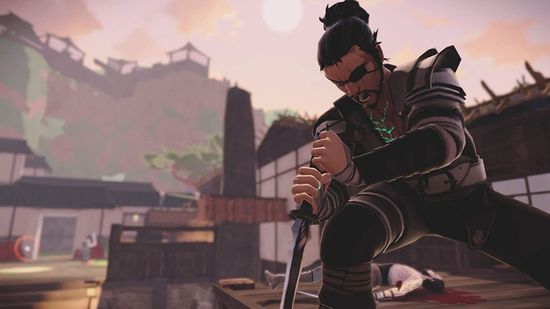 Aragami - Shadow Edition [Nintendo Switch, русские субтитры]