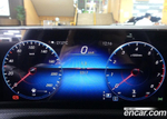 Mercedes-Benz A-Class W177 A250 4MATIC Sedan (08.2022)