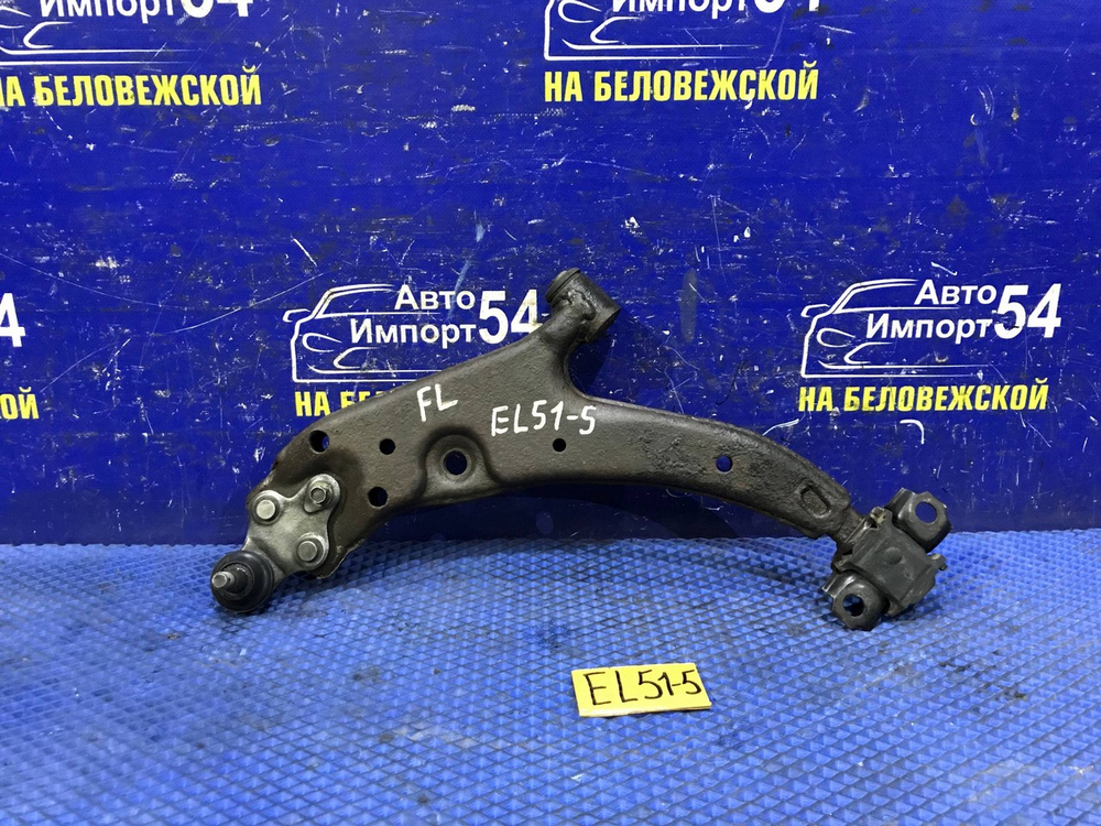 Рычаг передний левый TOYOTA CORSA 1997