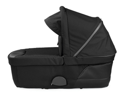 Коляска 3 в 1 Peg Perego Veloce Lounge Licorice