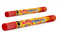 АНТИстресс (0,4"х140) (СС5020)