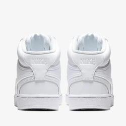 Кроссовки женские NIKE Court Vision Mid