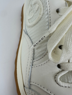 Кроссовки Gucci MAC 80