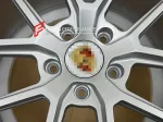 КОВАНЫЕ ДИСКИ для Porsche TAYCAN 4S CROSS TURISMO J1