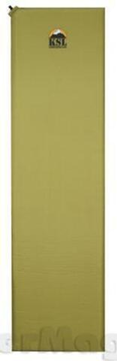 KSL Ranger 180х50х2.7