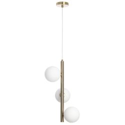 Citilux Рунд CL205130N Светильник подвесной на штанге