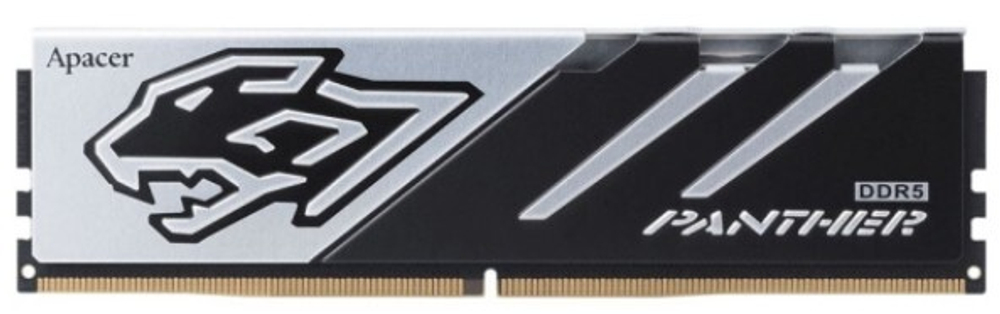 Модуль памяти DDR5 32GB Apacer Panther