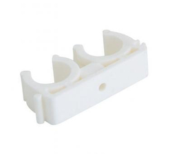 Крепление двойное KALDE 16