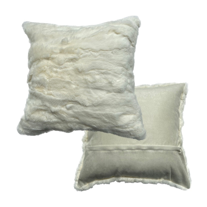 Декоративная подушка Plush