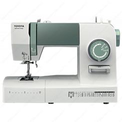 Швейная машина Toyota Tsew 2