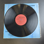 LP Лиана Исакадзе - А. Шёнберг, Я. Сибелиус – Концерты Для Скрипки С Оркестром. Виниловая пластинка 12 дюймов. Мелодия СССР 1981 год.
