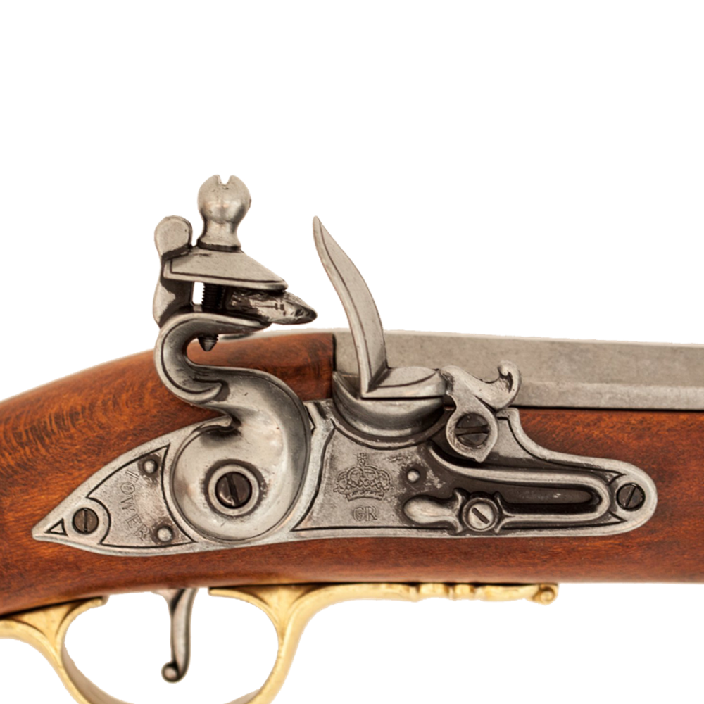 Denix Кремневое ружье Браун Бесс - Brown Bess