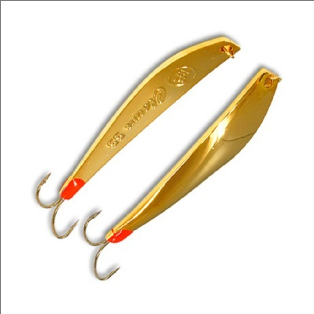 Блесна зимняя Eco Pro Clown (55мм, 9гр)