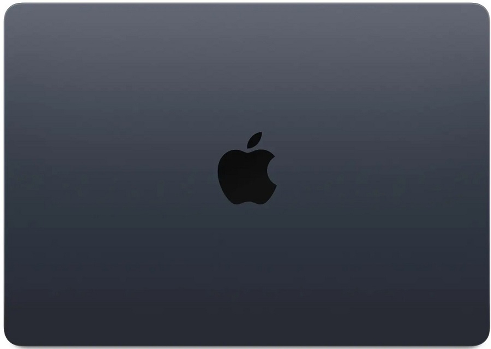 Ноутбук 13.6'' Apple MacBook Air 2022 13.6 ", 8 Гб RAM, 256 Гб SSD, M2 8-Core GPU, Черный