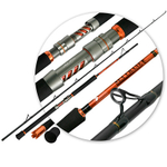 Удилище штекерное AQUA SEA CRANE