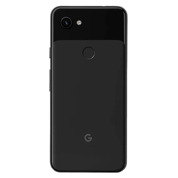 Google Pixel 3A 4/64GB Black (Черный)
