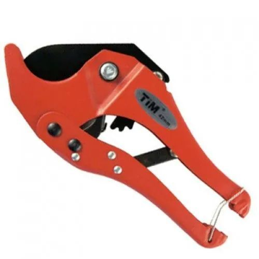 Труборез для пластиковых металлопластиковых труб 42мм TIM 116