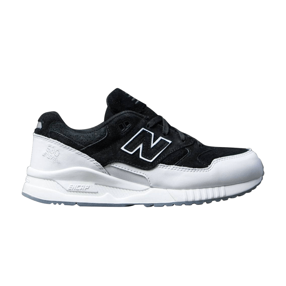 Кроссовки New Balance Nb 530