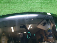 Капот Toyota Land Cruiser 200 (2012-2015)