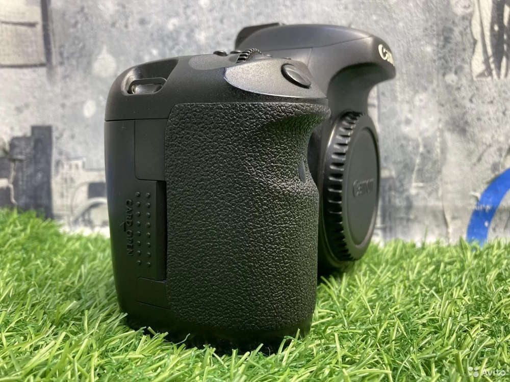 Canon EOS 7D (20000)