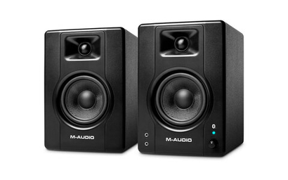 M-Audio BX4 BT (пара)