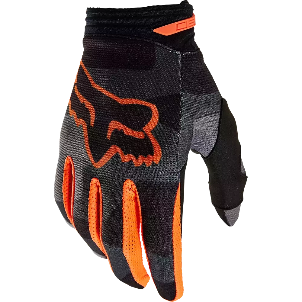 Мотоперчатки Fox 180 Bnkr Glove