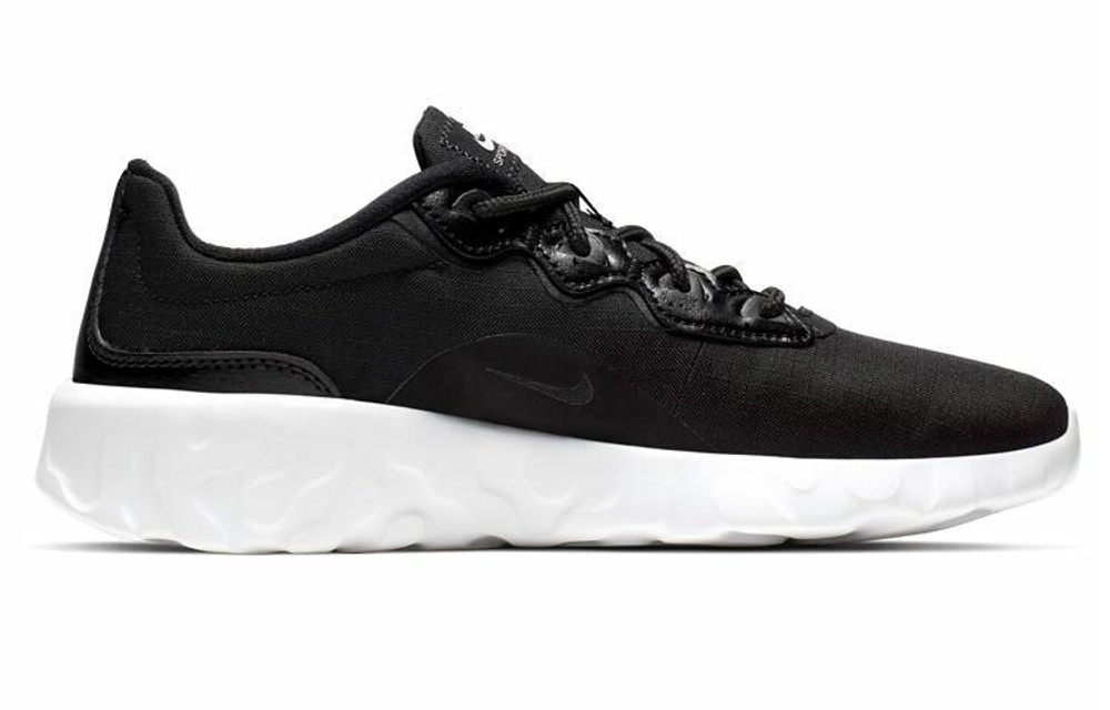 Кроссовки Nike Explore Strada (Женская размерная сетка)