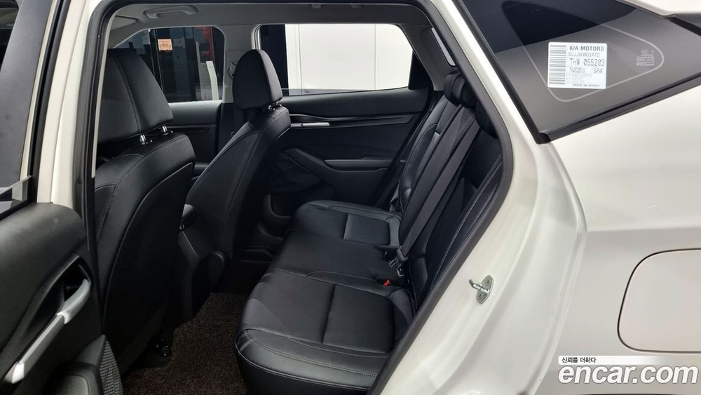 Kia Seltos Бензин 1.6 Turbo 2WD (01.2020)