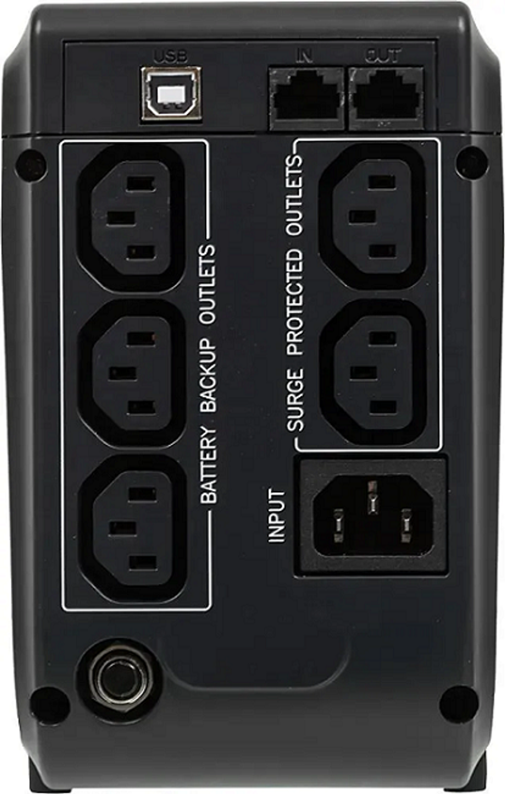 Источник бесперебойного питания  Powercom IMP-625AP