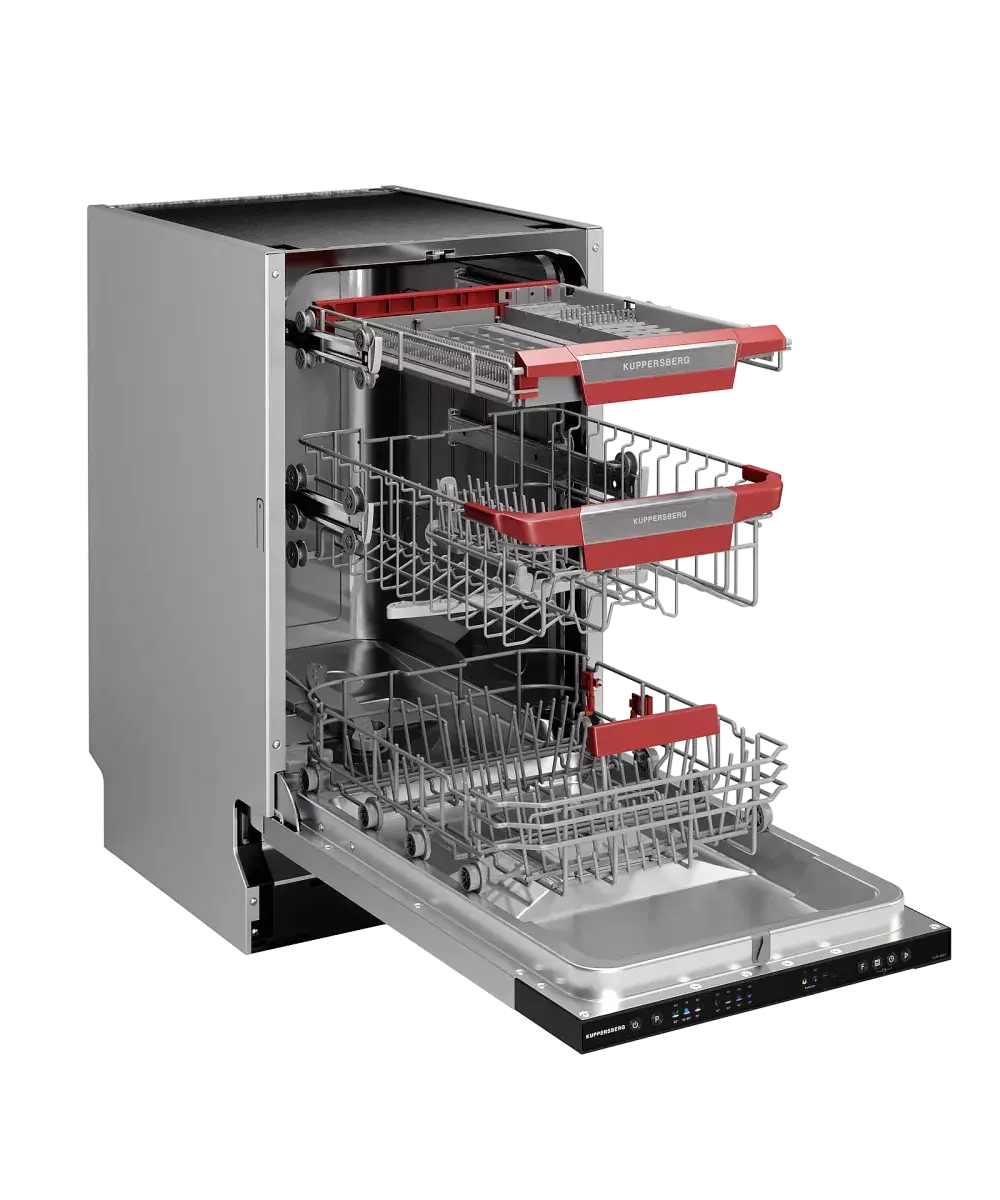 Посудомоечная машина GLM 4581