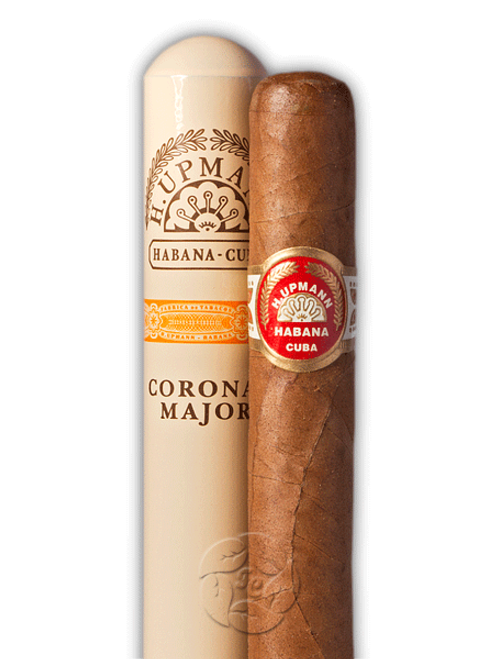 H. Upmann Coronas Major