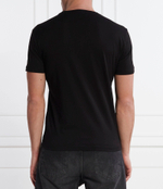 Футболка EA7 - черный(3DPT08 PJM9Z)