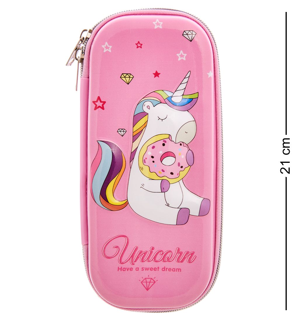 BX-148/1 Пенал «Единорог»